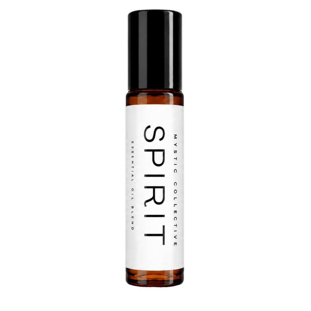 SPIRIT Essential Oil Roller