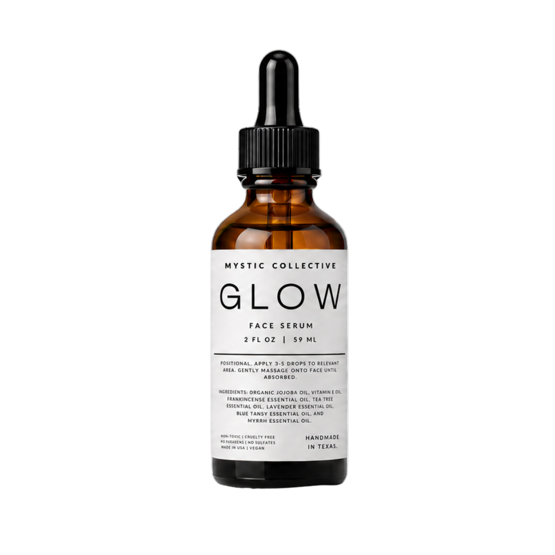 GLOW Serum