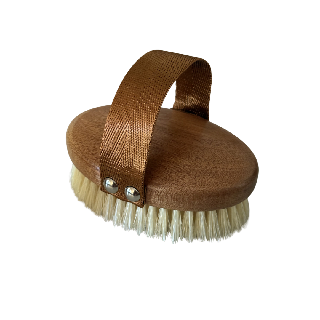 Body Dry Brush