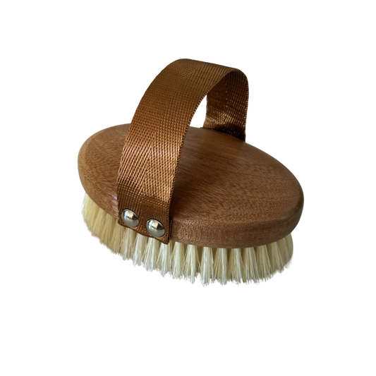 Body Dry Brush