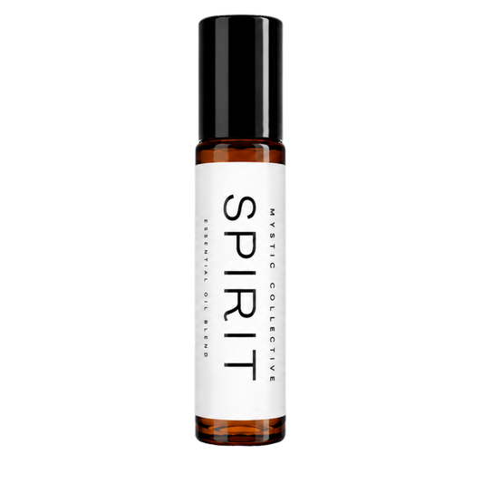 SPIRIT Essential Oil Roller