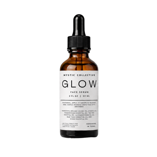 GLOW  Serum