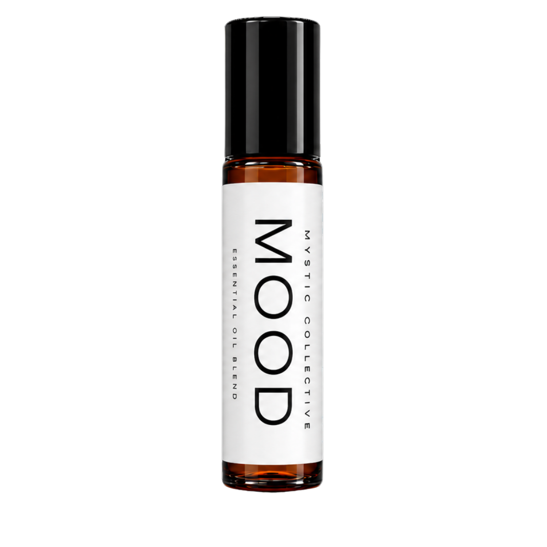 MOOD Essential Oil Roller