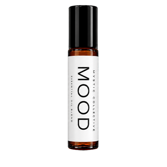 MOOD Essential Oil Roller