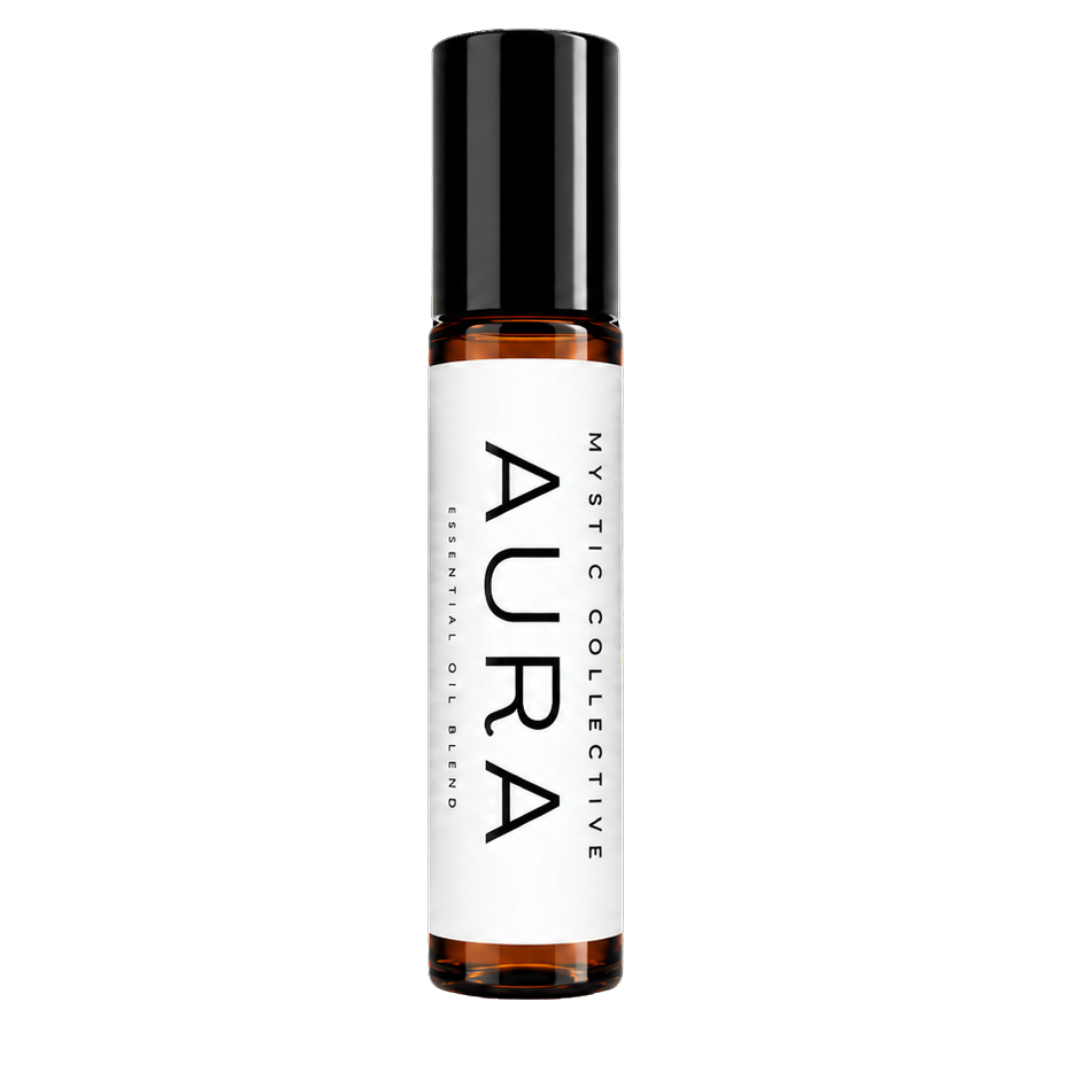 AURA Essential Oil Roller