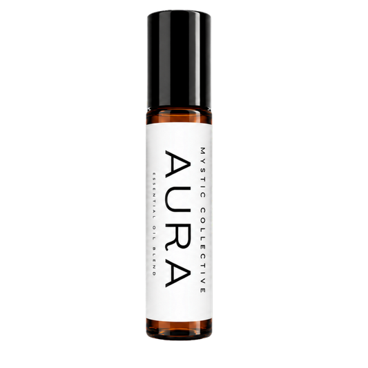 AURA Essential Oil Roller