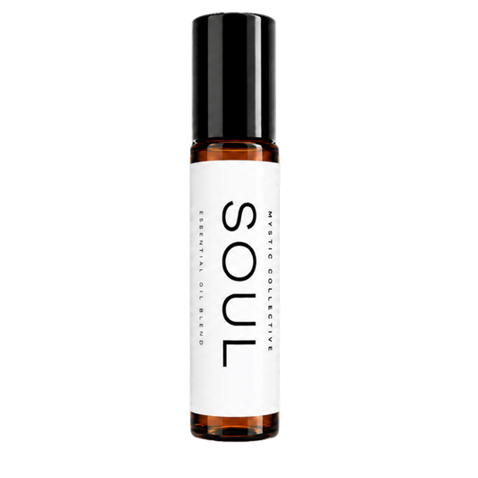 SOUL Essential Oil Roller
